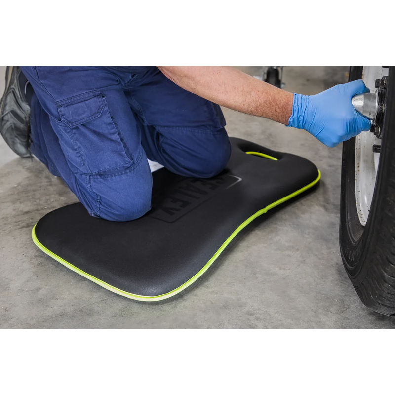 Sealey Kneeling Mat VS8597 800x380x40mm EVA