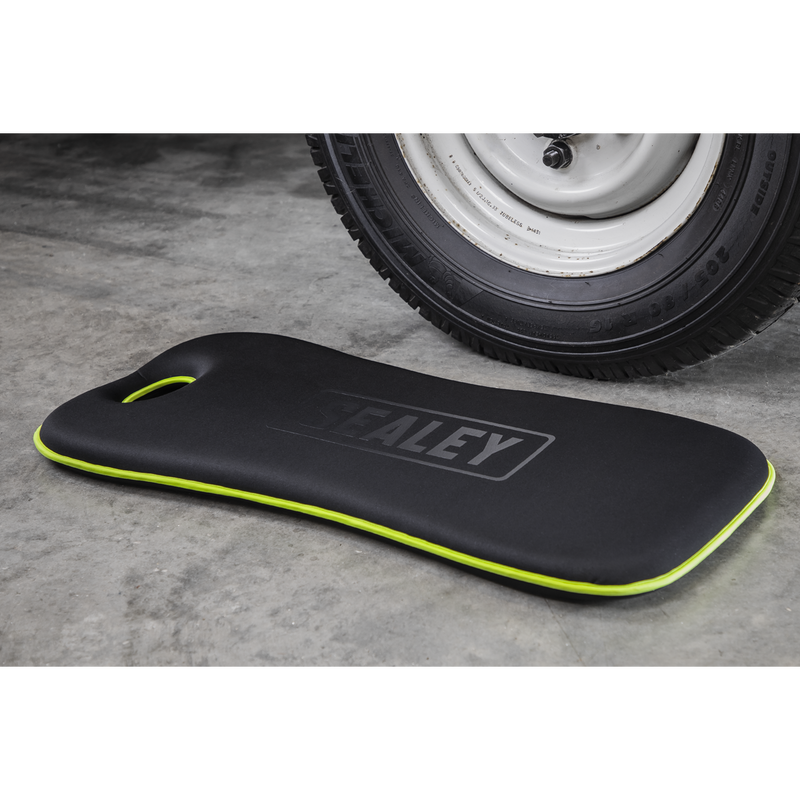 Sealey Kneeling Mat VS8597 800x380x40mm EVA