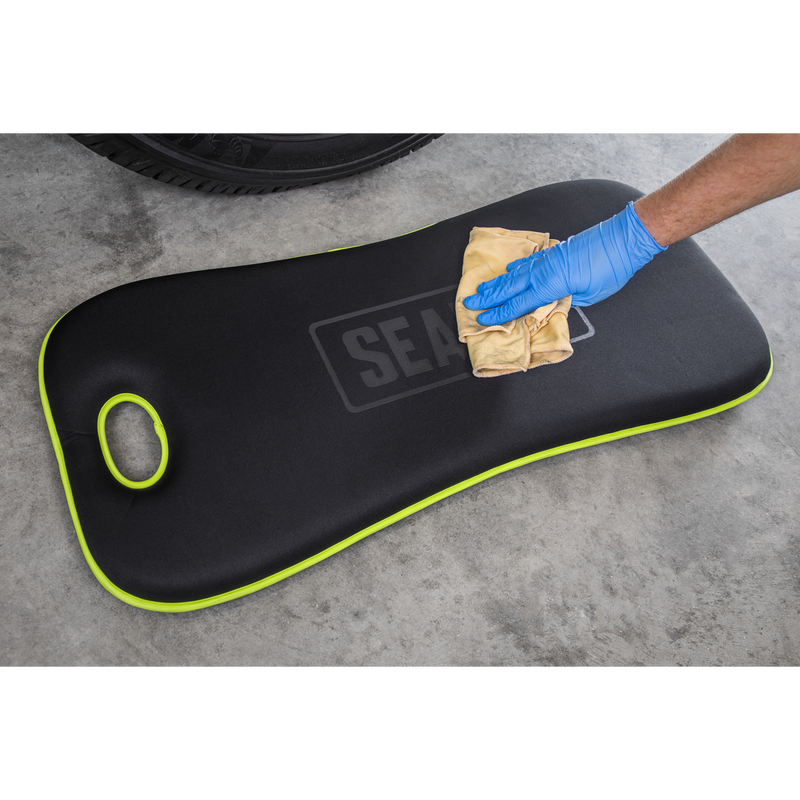 Sealey Kneeling Mat VS8597 800x380x40mm EVA