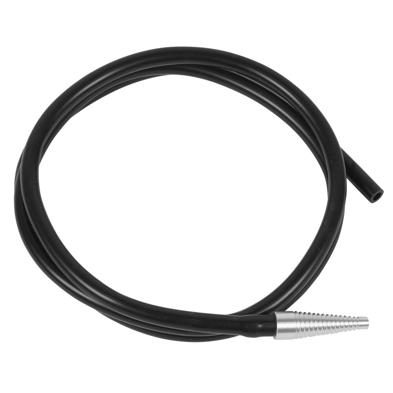 Sealey Leak Detector Smoke Diagnostic Tool VS872 1650mm Hose