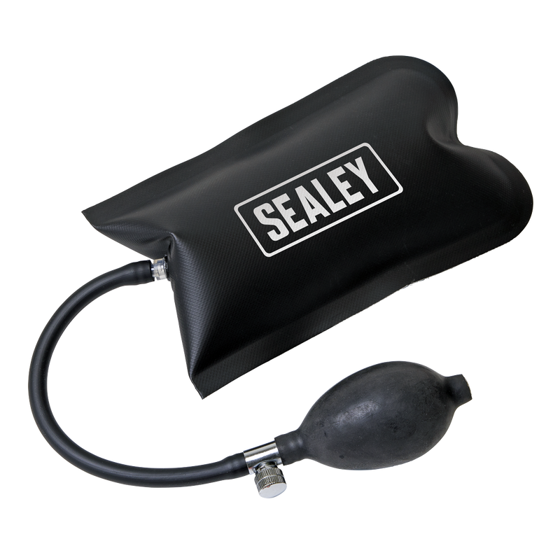 Sealey Panel Bag Set 2 Piece 135kg Load Capacity