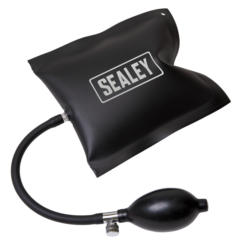 Sealey Panel Bag Set 2 Piece 135kg Load Capacity