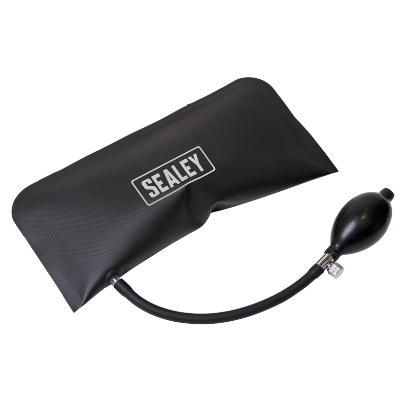 Sealey Panel Bag Set 2 Piece 135kg Load Capacity