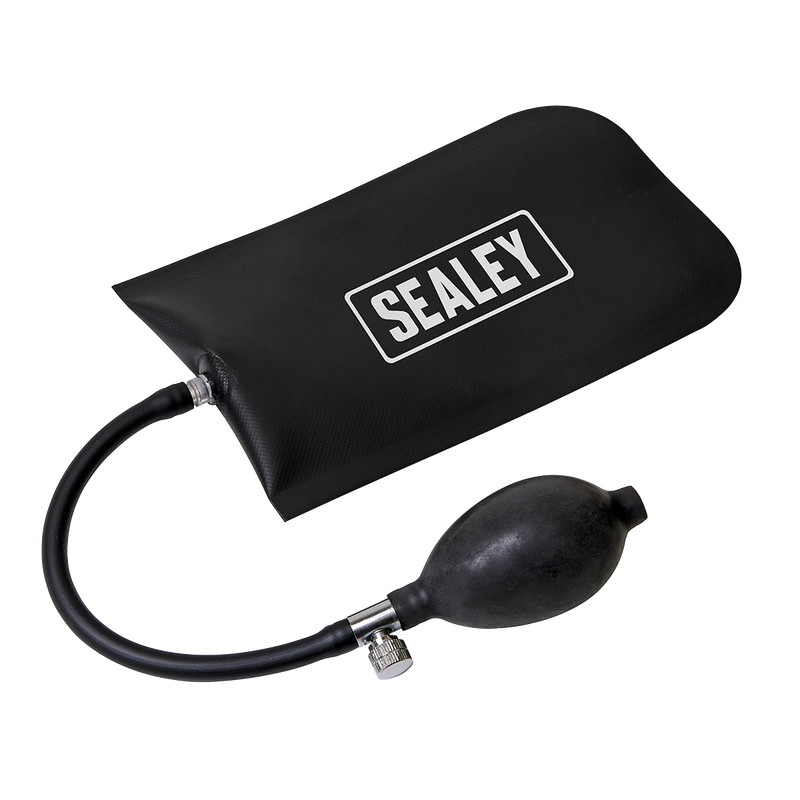 Sealey Panel Bag Set 3 Piece - Load Capacity 135kg