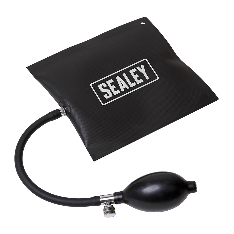 Sealey Panel Bag Set 3 Piece - Load Capacity 135kg