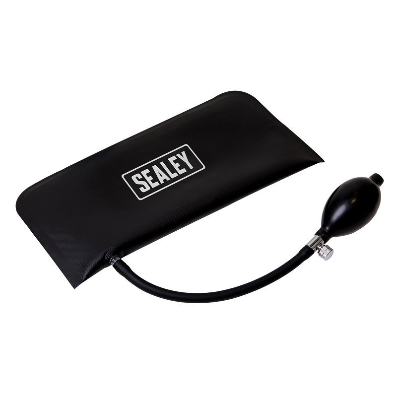 Sealey Panel Bag Set 3 Piece - Load Capacity 135kg