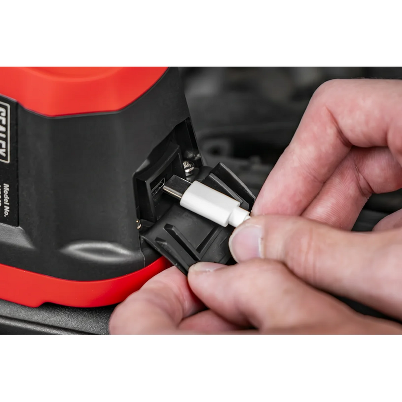Sealey Thermal Imaging Camera VS912 120x90 Resolution