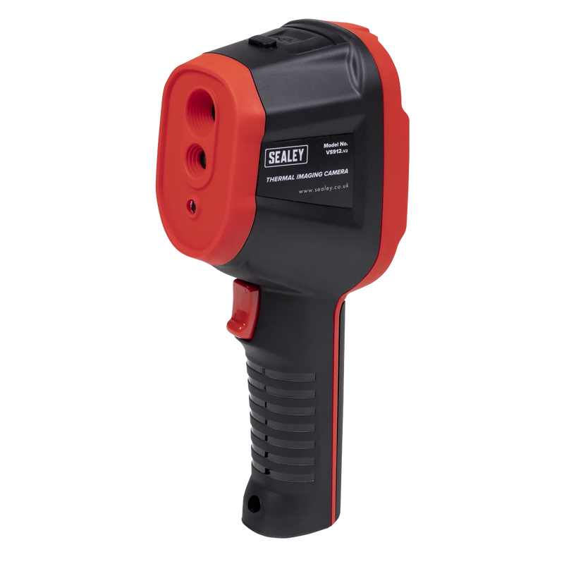 Sealey Thermal Imaging Camera VS912 120x90 Resolution