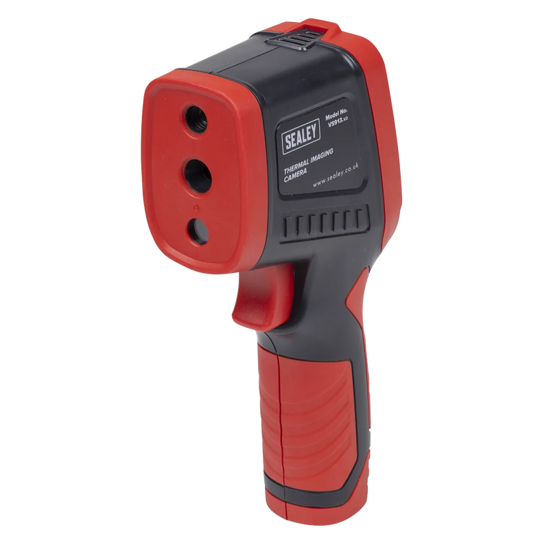 Sealey Thermal Imaging Camera VS913 12hrs Battery Life