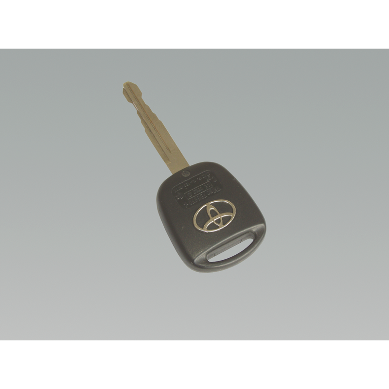 Sealey IR & RF Key Fob Tester Model VS921