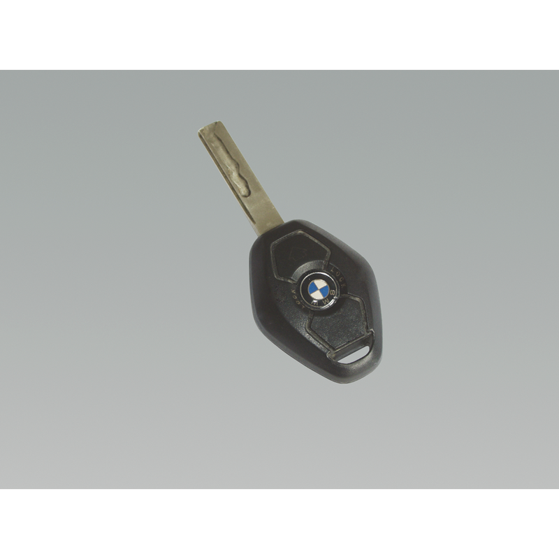Sealey IR & RF Key Fob Tester Model VS921