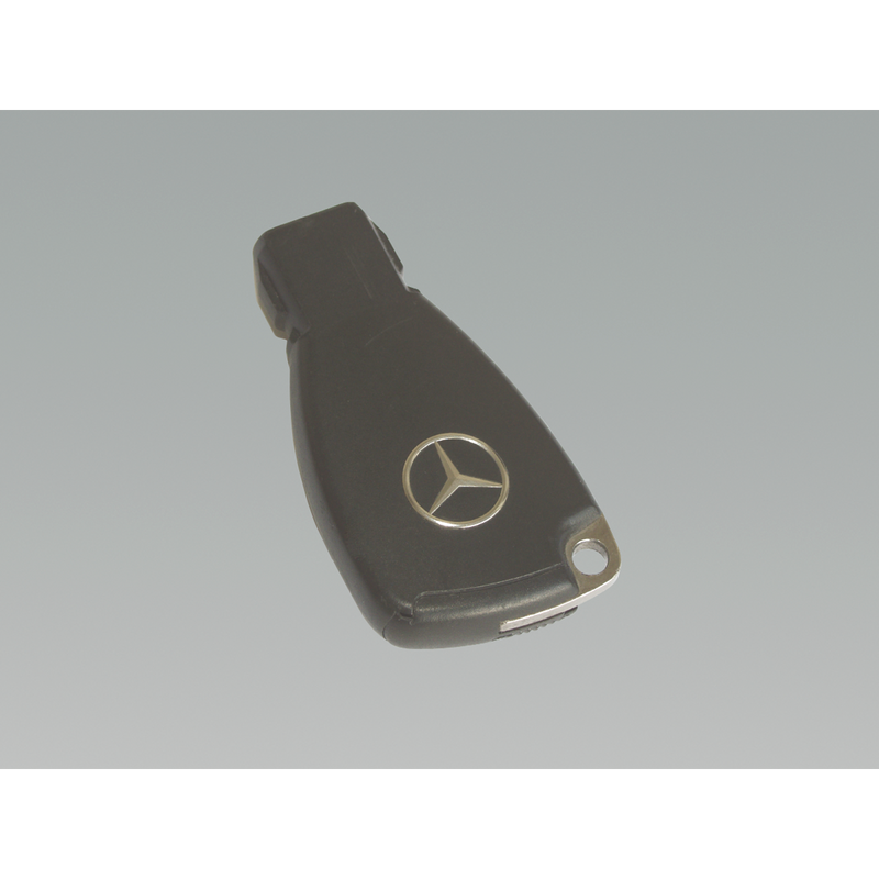 Sealey IR & RF Key Fob Tester Model VS921