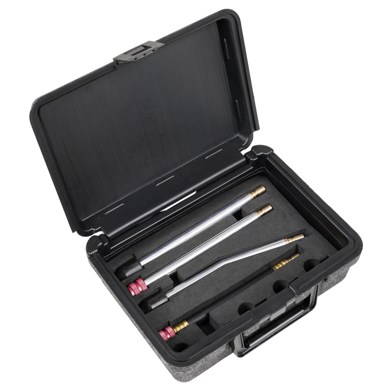 Sealey Digital Compression Test Kit VS956 10 Piece