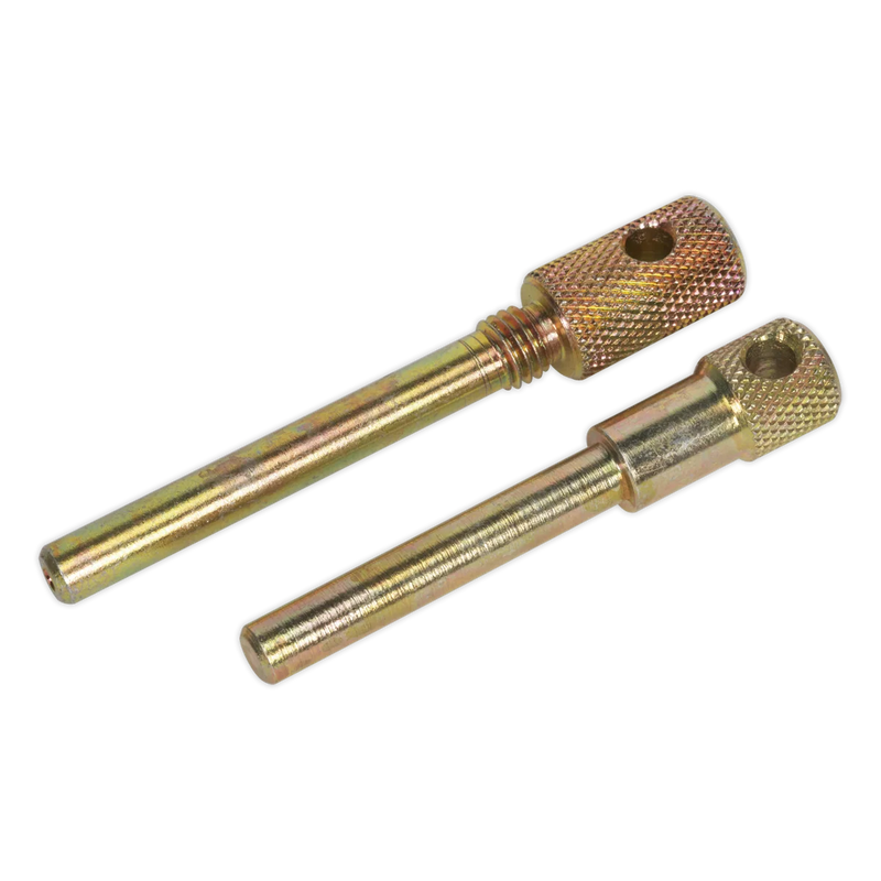 Sealey Diesel Engine Timing Tool Kit VSE1901A for Renault/Nissan