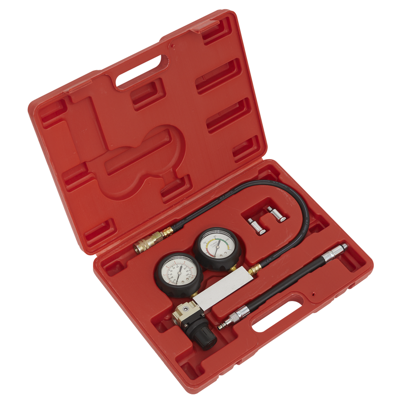 Sealey Petrol Engine Cylinder Leakage Tester VSE2020