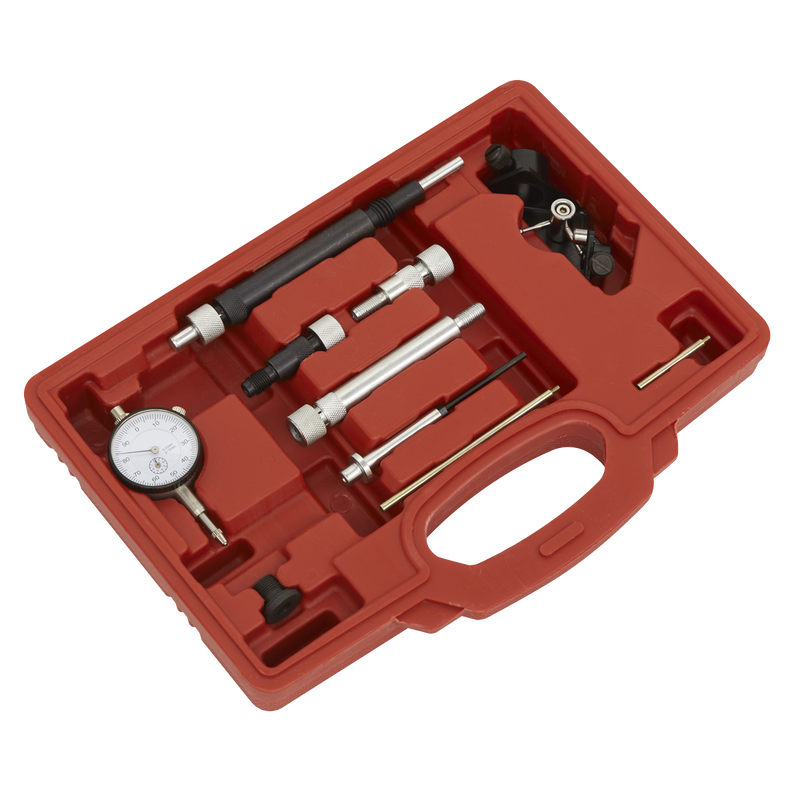 Sealey Fuel Pump Timing Kit 10 Piece M8-M14