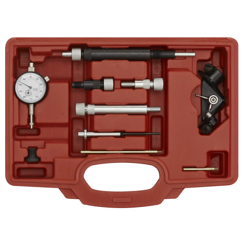 Sealey Fuel Pump Timing Kit 10 Piece M8-M14