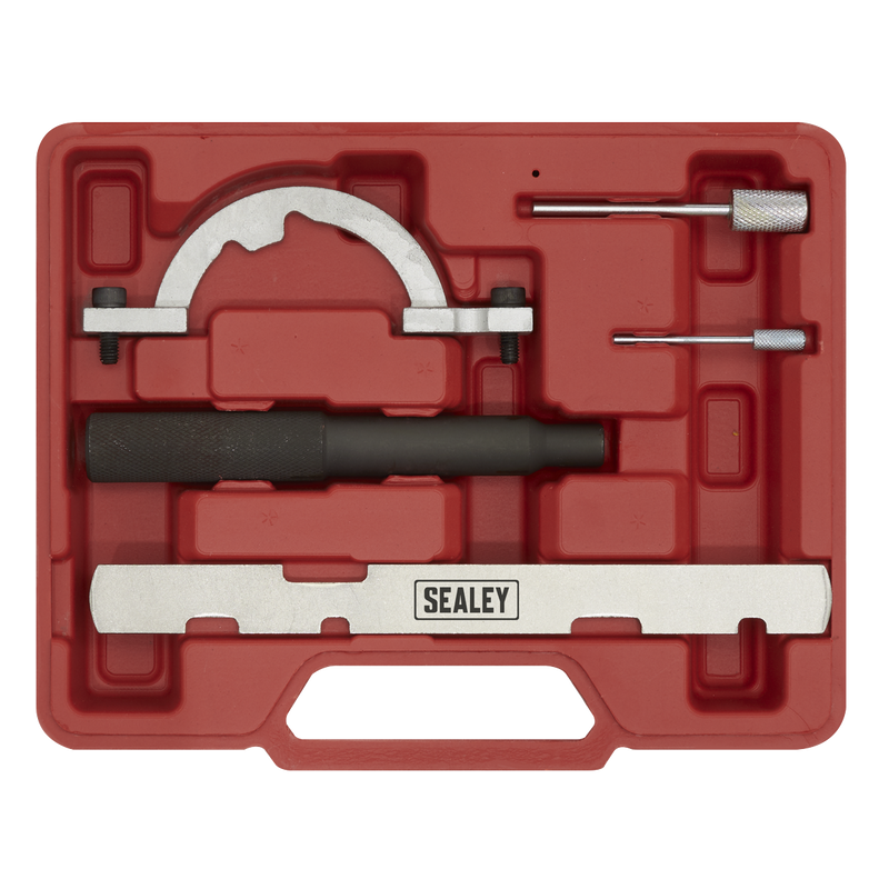 Sealey Petrol Engine Timing Tool Kit VSE243 for GM & Suzuki