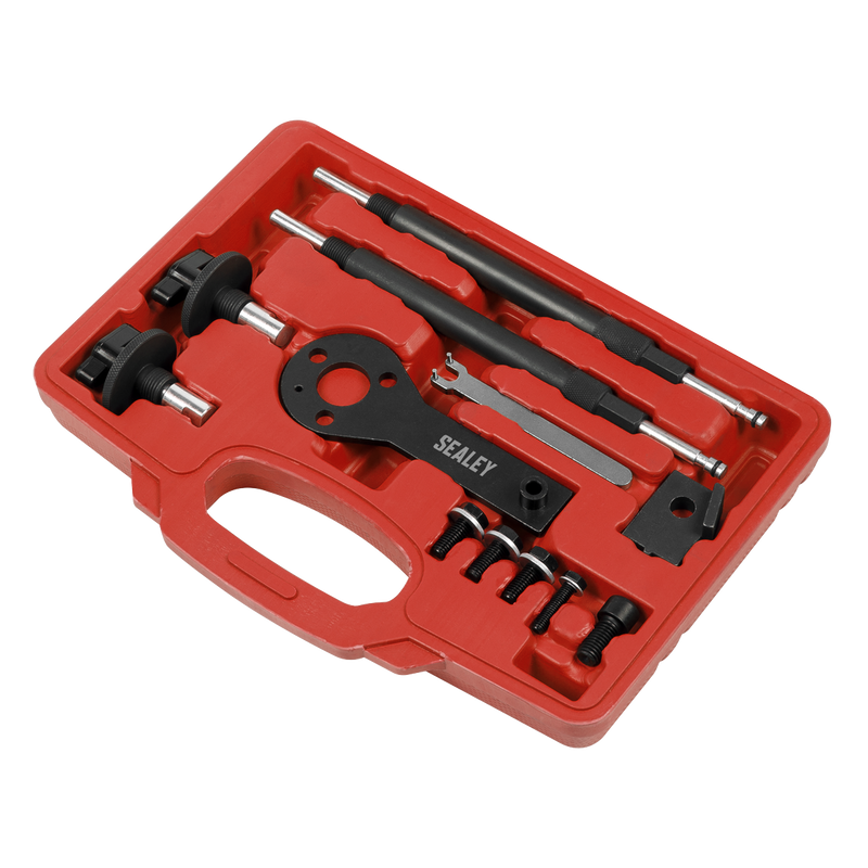 Sealey Petrol Engine Timing Tool Kit VSE2511A for Alfa Romeo, Fiat