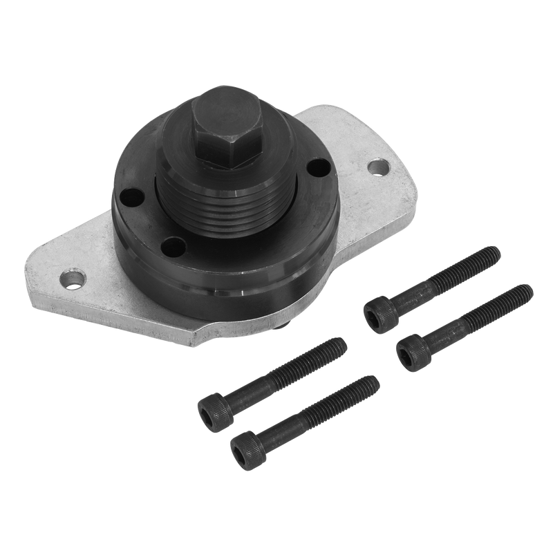 Sealey Fuel Pump Locking Tool VSE3036 for JLR 2.0D Ingenium Engine