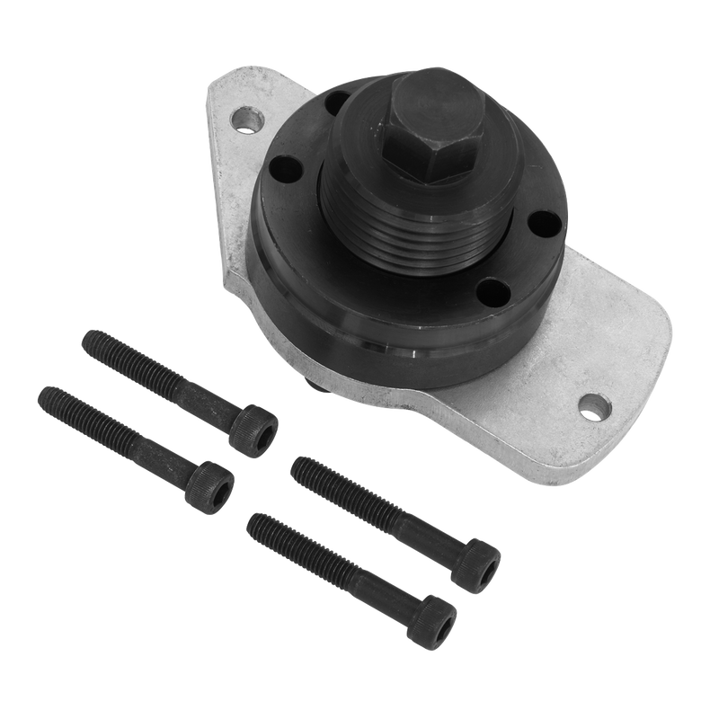 Sealey Fuel Pump Locking Tool VSE3036 for JLR 2.0D Ingenium Engine