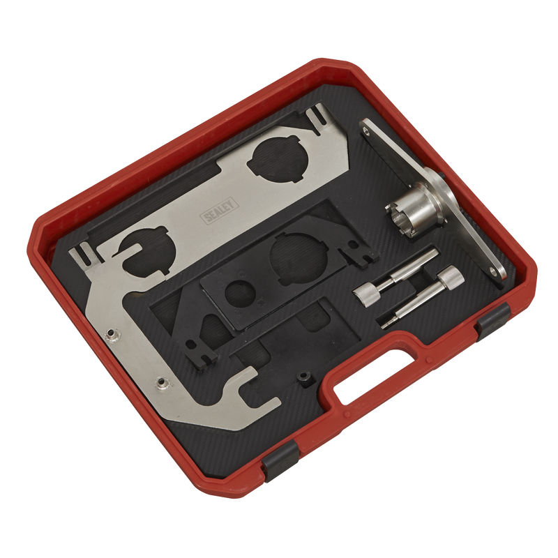Sealey Timing Tool Kit for JLR 2.0/2.0D Ingenium Engine - 8kg