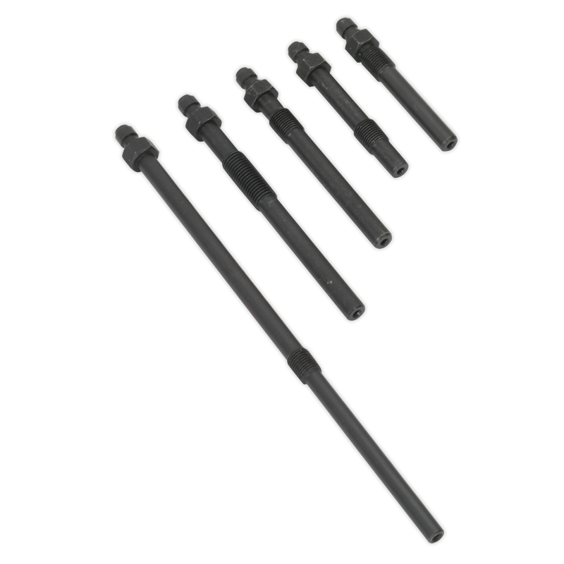 Sealey Diesel Compression Adaptor Kit VSE3153 for Alfa Romeo & Fiat