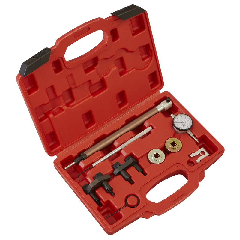 Sealey Petrol Engine Timing Tool Kit VSE4242 for VAG 1.8/2.0 TSi