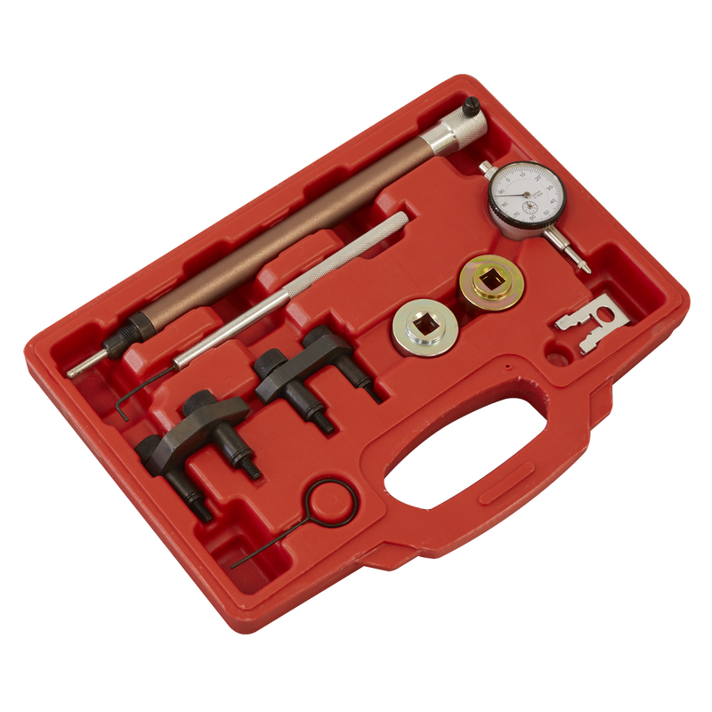 Sealey Petrol Engine Timing Tool Kit VSE4242 for VAG 1.8/2.0 TSi