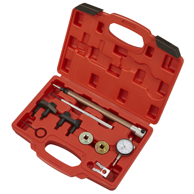 Sealey Petrol Engine Timing Tool Kit VSE4242 for VAG 1.8/2.0 TSi