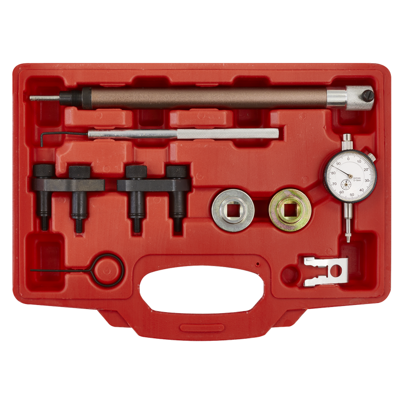 Sealey Petrol Engine Timing Tool Kit VSE4242 for VAG 1.8/2.0 TSi