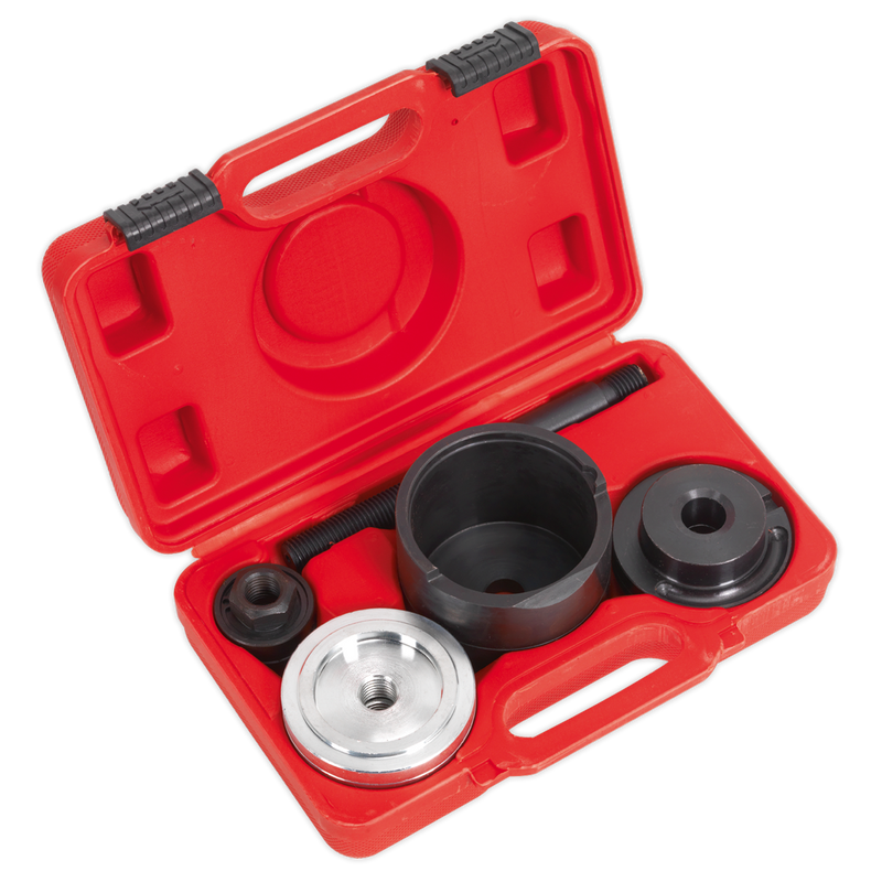 Sealey Front Suspension Bush Tool VSE4781 for VAG Vehicles