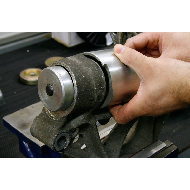 Sealey Front Suspension Bush Tool VSE4781 for VAG Vehicles