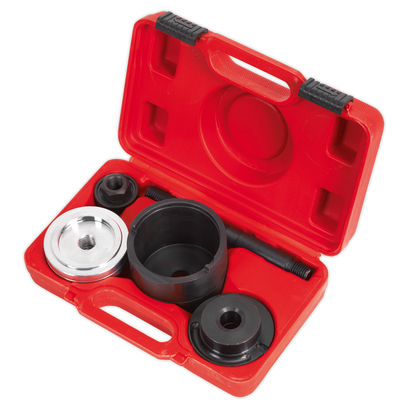 Sealey Front Suspension Bush Tool VSE4781 for VAG Vehicles