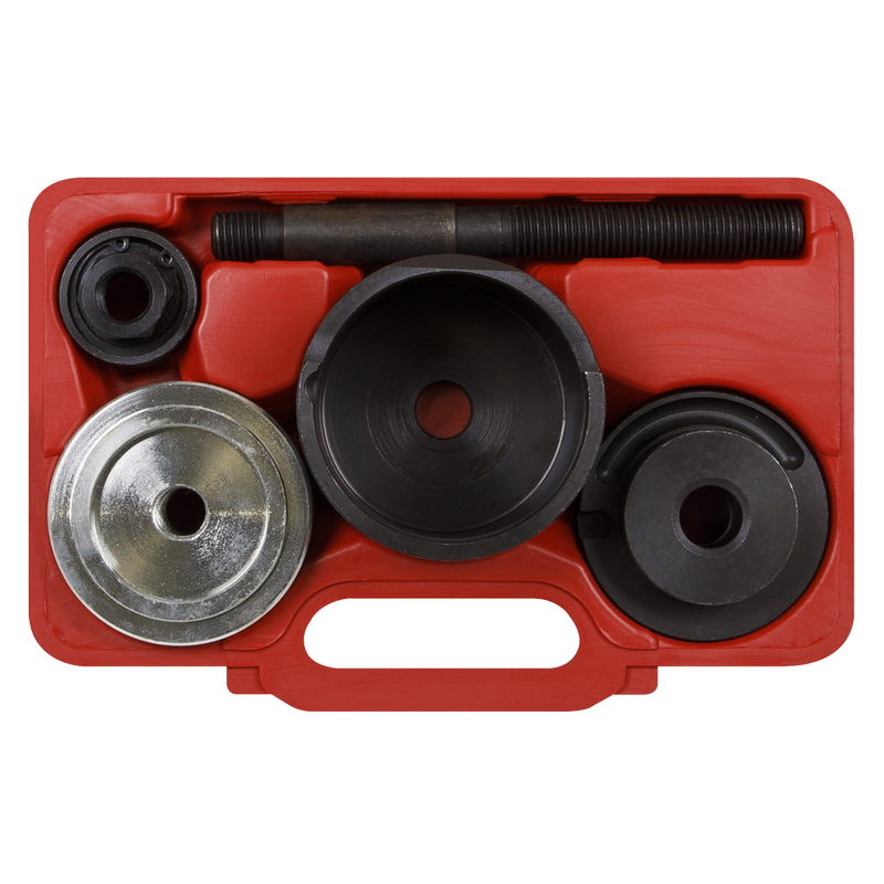 Sealey Front Suspension Bush Tool VSE4781 for VAG Vehicles