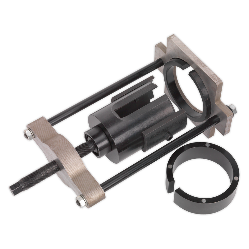 Sealey Trailing Arm Bush Tool VSE4784 for Ford & Volvo
