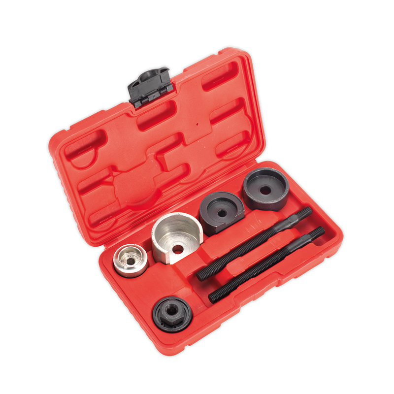 Sealey Front Pivot Arm Bush Tool VSE4785 for Citroen/Peugeot