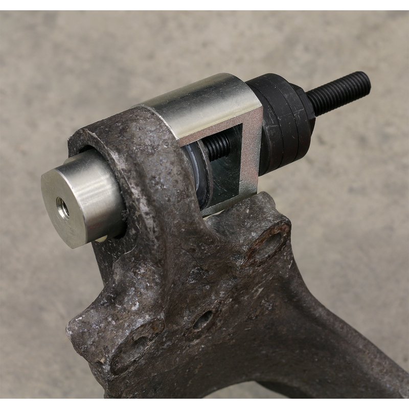 Sealey Front Pivot Arm Bush Tool VSE4785 for Citroen/Peugeot