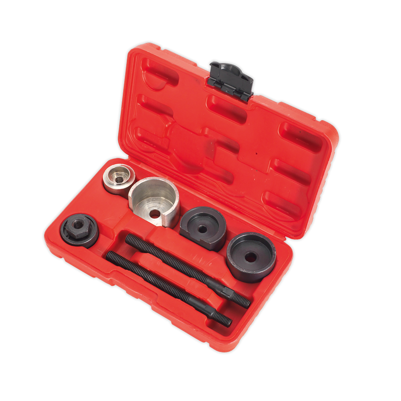 Sealey Front Pivot Arm Bush Tool VSE4785 for Citroen/Peugeot