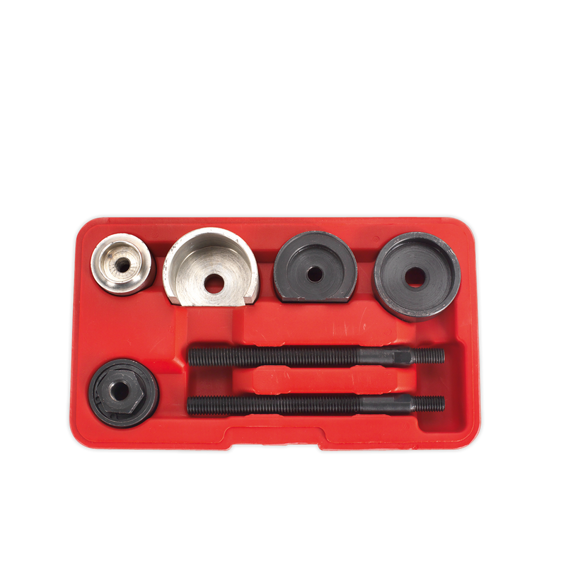 Sealey Front Pivot Arm Bush Tool VSE4785 for Citroen/Peugeot