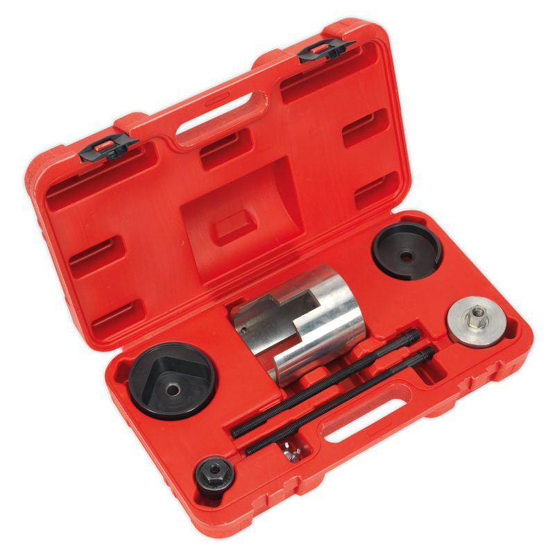 Sealey Trailing Arm Bush Tool VSE4787 for Vauxhall/Opel