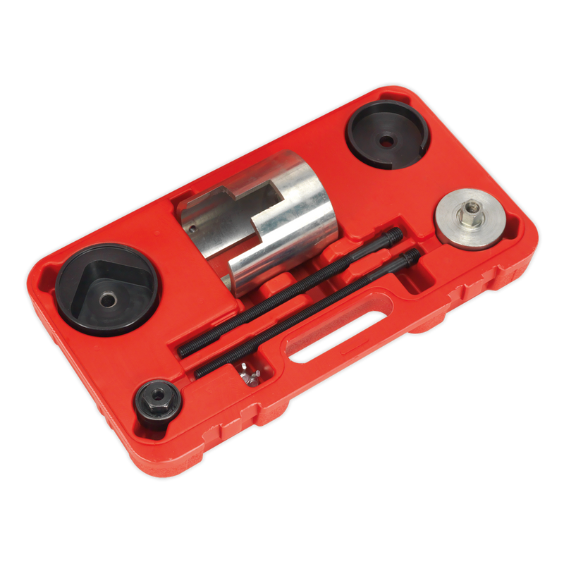 Sealey Trailing Arm Bush Tool VSE4787 for Vauxhall/Opel