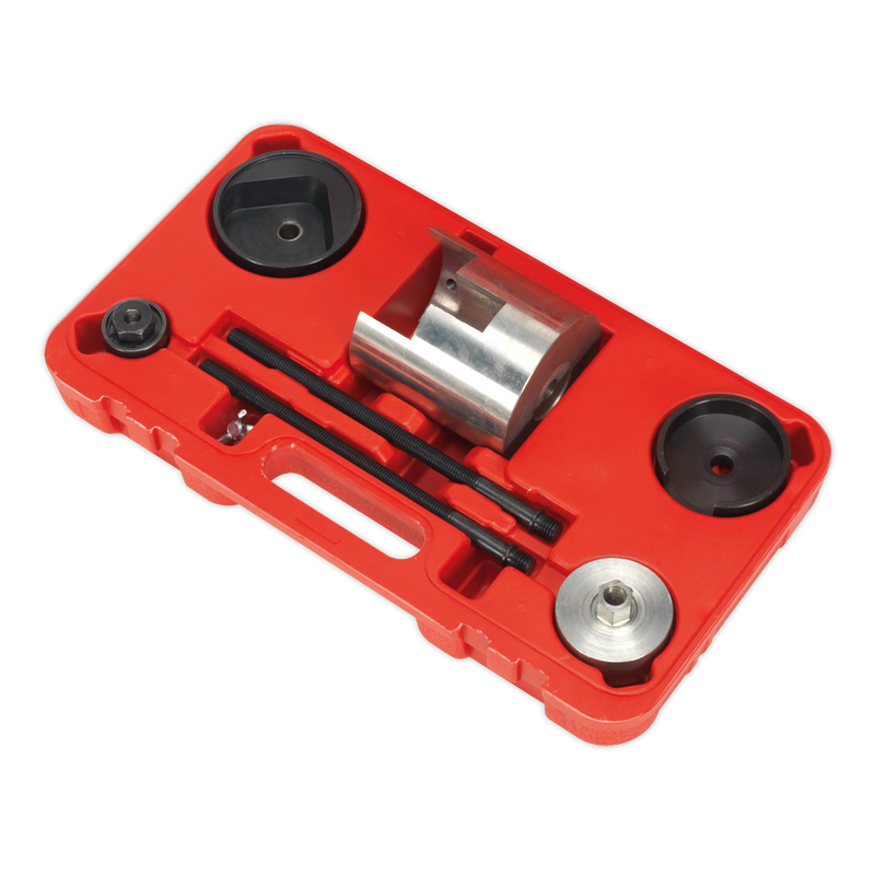 Sealey Trailing Arm Bush Tool VSE4787 for Vauxhall/Opel