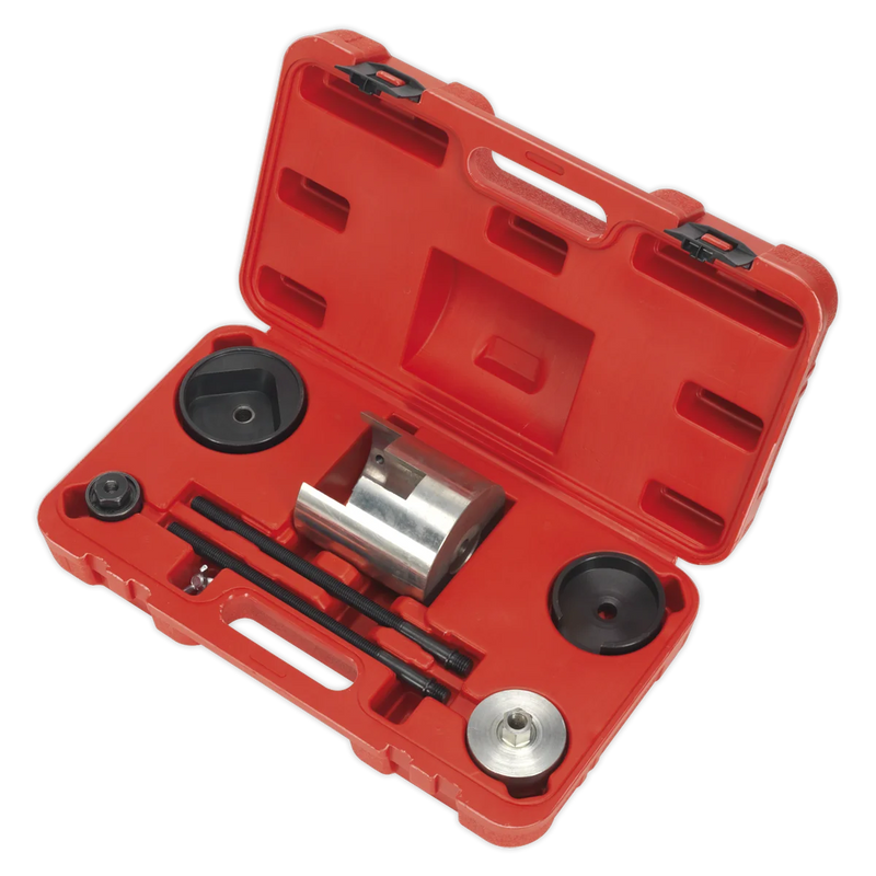 Sealey Trailing Arm Bush Tool VSE4787 for Vauxhall/Opel