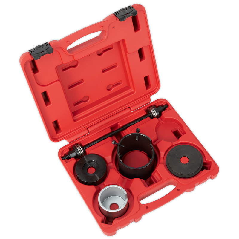 Sealey Trailing Arm Bush Tool VSE4788 for Ford Fiesta MkVI