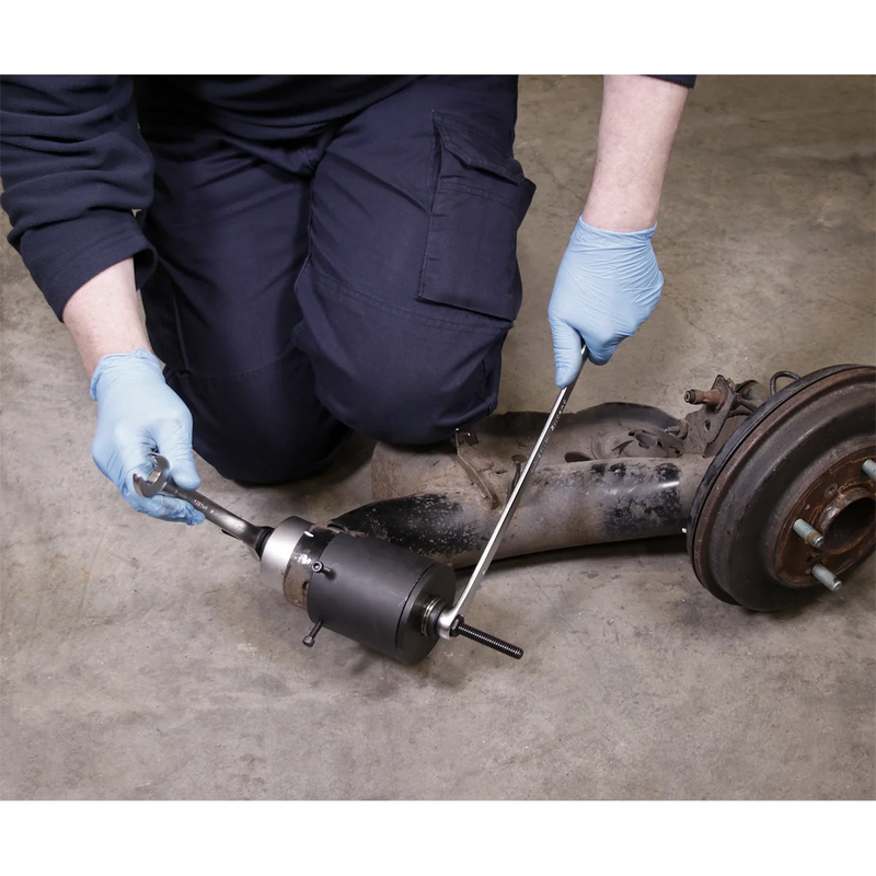 Sealey Trailing Arm Bush Tool VSE4788 for Ford Fiesta MkVI