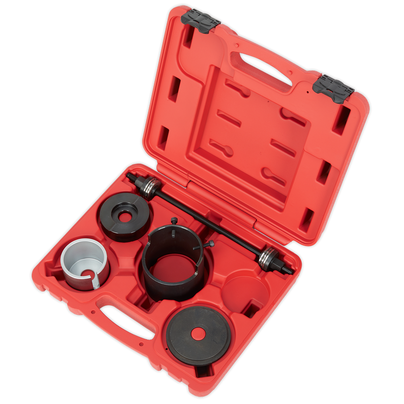 Sealey Trailing Arm Bush Tool VSE4788 for Ford Fiesta MkVI