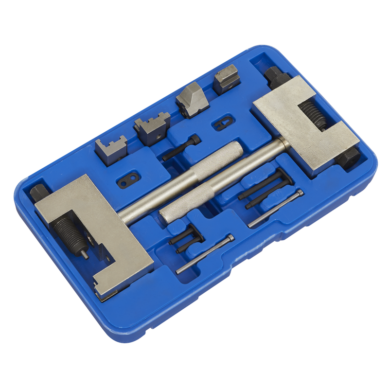 Sealey Diesel Engine Timing Chain Tool Kit VSE4801 for Mercedes & Chrysler
