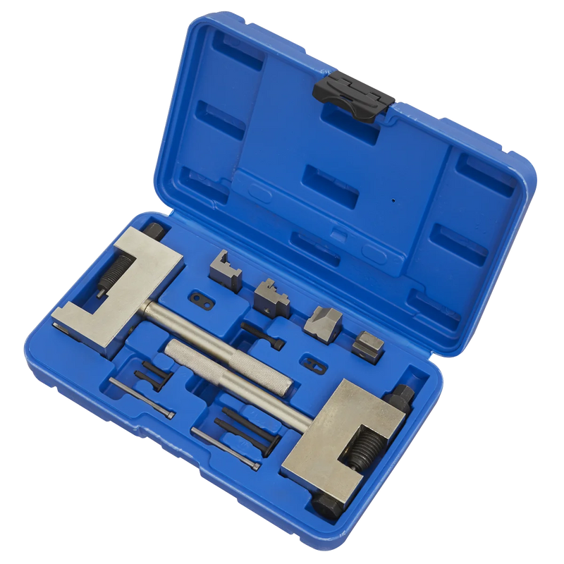 Sealey Diesel Engine Timing Chain Tool Kit VSE4801 for Mercedes & Chrysler