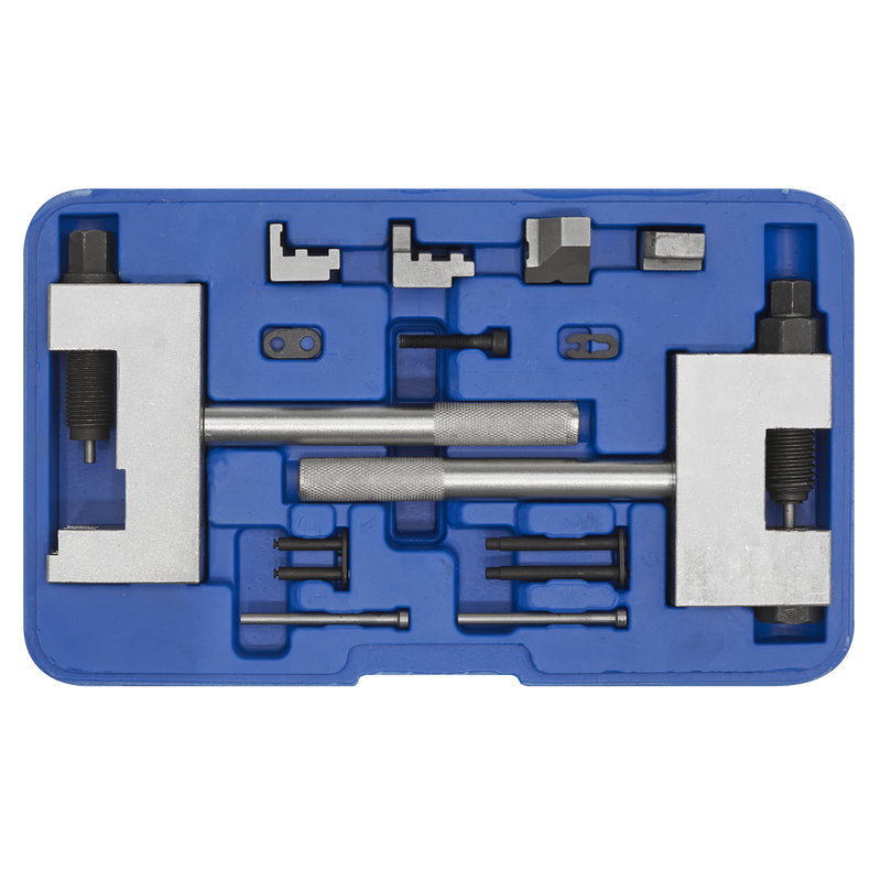 Sealey Diesel Engine Timing Chain Tool Kit VSE4801 for Mercedes & Chrysler